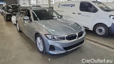  Bmw  Serie 3 318d Touring Auto #2