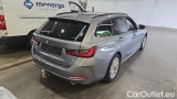 Bmw  Serie 3 318d Touring Auto #4