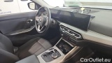  Bmw  Serie 3 318d Touring Auto #7