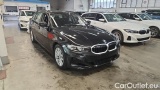  Bmw  Serie 3 318d Touring Auto #2