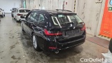  Bmw  Serie 3 318d Touring Auto #3