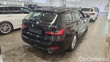  Bmw  Serie 3 318d Touring Auto #4