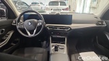  Bmw  Serie 3 318d Touring Auto #6