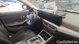  Bmw  Serie 3 318d Touring Auto #7