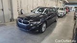  Bmw  Serie 3 320d Touring Automatik 
