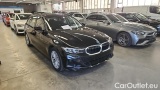  Bmw  Serie 3 320d Touring Automatik #2