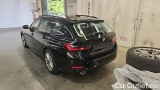  Bmw  Serie 3 320d Touring Automatik #3