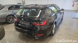  Bmw  Serie 3 320d Touring Automatik #4