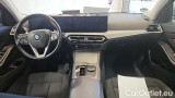  Bmw  Serie 3 320d Touring Automatik #6