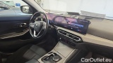  Bmw  Serie 3 320d Touring Automatik #7