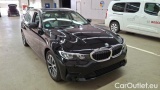  Bmw  Serie 3 330e xDrive Touring Advantage Automatic #2