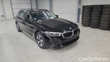  Bmw  Serie 5 520d Touring A #2