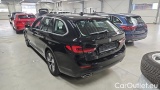  Bmw  Serie 5 520d Touring A #3