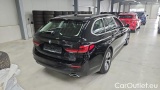  Bmw  Serie 5 520d Touring A #4