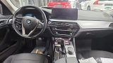  Bmw  Serie 5 520d Touring A #6