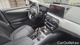  Bmw  Serie 5 520d Touring A #7