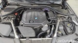  Bmw  Serie 5 520d Touring A #11