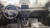  Ford  Focus 1,5 EcoBlue 88kW Cool & Connect Turnier #6