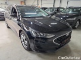  Ford  Focus 1,5 EcoBlue 88kW Cool & Connect Turnier #2