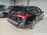  Ford  Focus 1,5 EcoBlue 88kW Cool & Connect Turnier #4