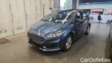  Ford  S-Max 2,0 EcoBlue 110kW Titanium 