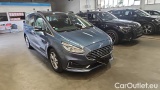  Ford  S-Max 2,0 EcoBlue 110kW Titanium #2
