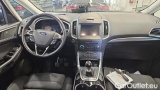  Ford  S-Max 2,0 EcoBlue 110kW Titanium #6