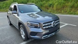  Mercedes  GLB  200 d 4MATIC DCT #2