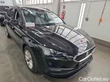  Seat  Leon 1.5 eTSI ACT 110kW Style DSG Sportstour. #2