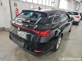  Seat  Leon 1.5 eTSI ACT 110kW Style DSG Sportstour. #4