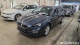  Seat  Leon 2.0 TDI 110kW Style DSG Sportstourer 