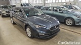  Seat  Leon 2.0 TDI 110kW Style DSG Sportstourer #2