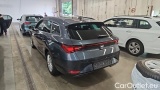  Seat  Leon 2.0 TDI 110kW Style DSG Sportstourer #3