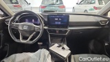  Seat  Leon 2.0 TDI 110kW Style DSG Sportstourer #6