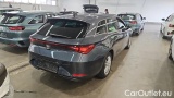  Seat  Leon 2.0 TDI 110kW Style DSG Sportstourer #4