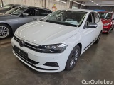  Volkswagen  Polo 1.0 59kW beats 