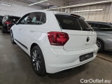  Volkswagen  Polo 1.0 59kW beats #3