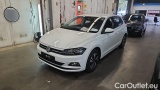 Volkswagen  Polo 1.0 TSI OPF 70kW Comfortline 