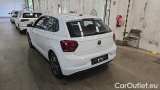  Volkswagen  Polo 1.0 TSI OPF 70kW Comfortline #3