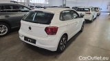  Volkswagen  Polo 1.0 TSI OPF 70kW Comfortline #4
