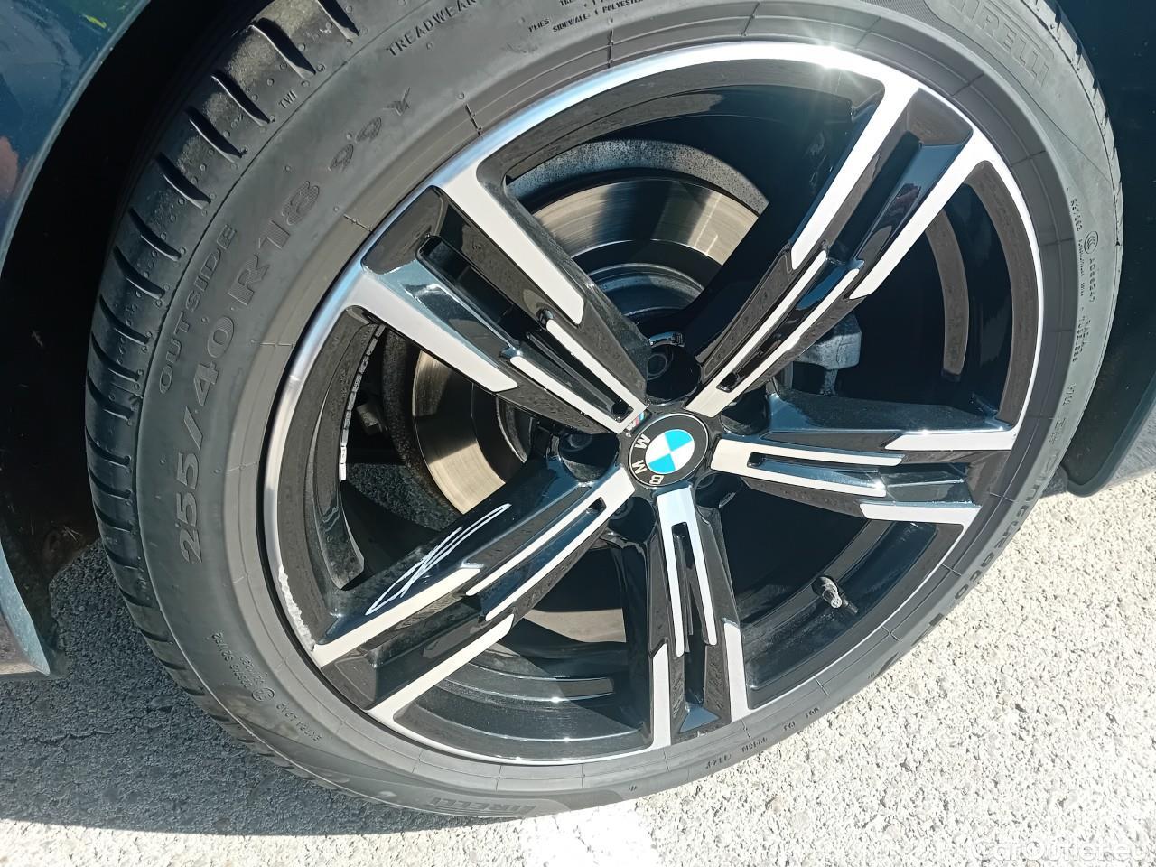  Bmw  Serie 4  Coupe 420d M Sport 2.0 190CV AT8 E6d #18