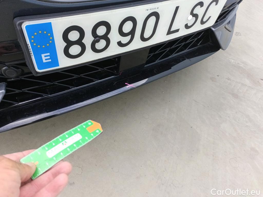  Cupra  Formentor  e-HYBRID 1.4 205CV AT6 E6d #4