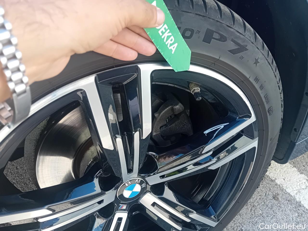  Bmw  Serie 4  Coupe 420d M Sport 2.0 190CV AT8 E6d #8