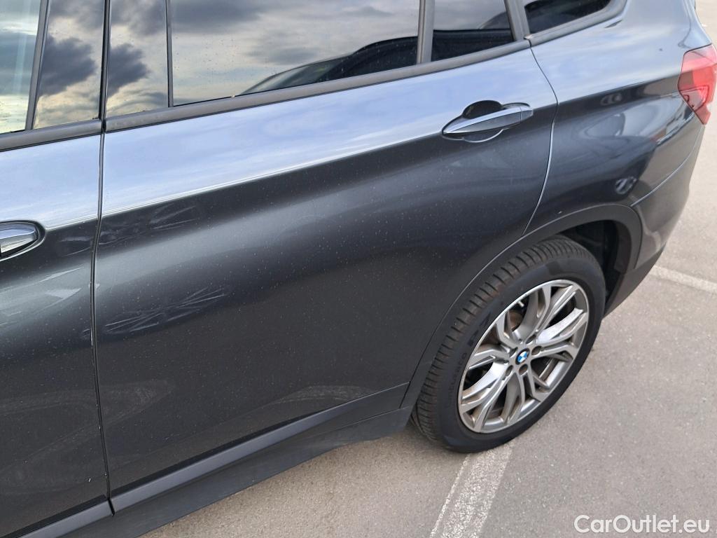 Bmw  X1 Serie  sDrive 18i Advantage 1.5 140CV AT7 E6dT #5