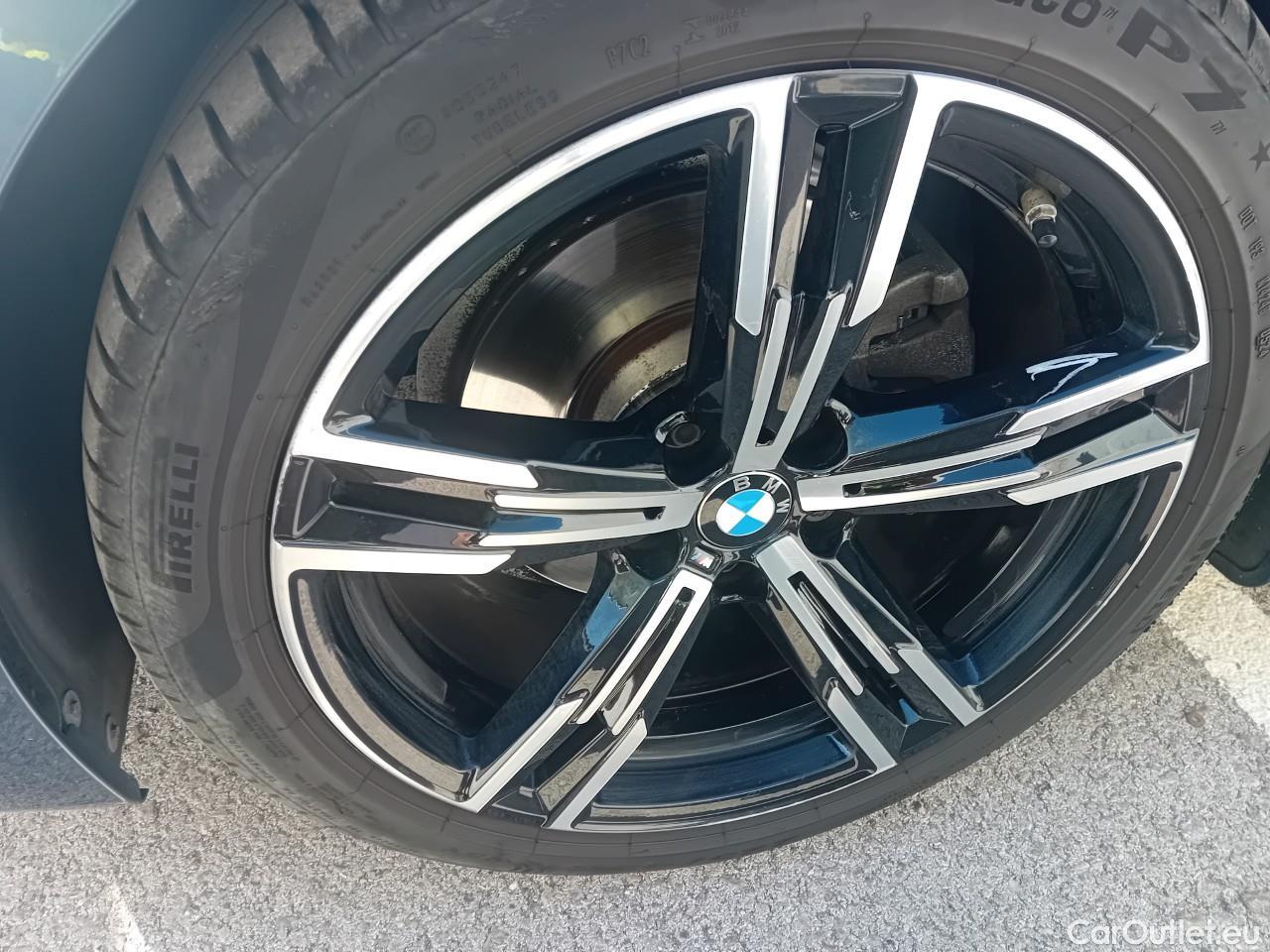  Bmw  Serie 4  Coupe 420d M Sport 2.0 190CV AT8 E6d #7