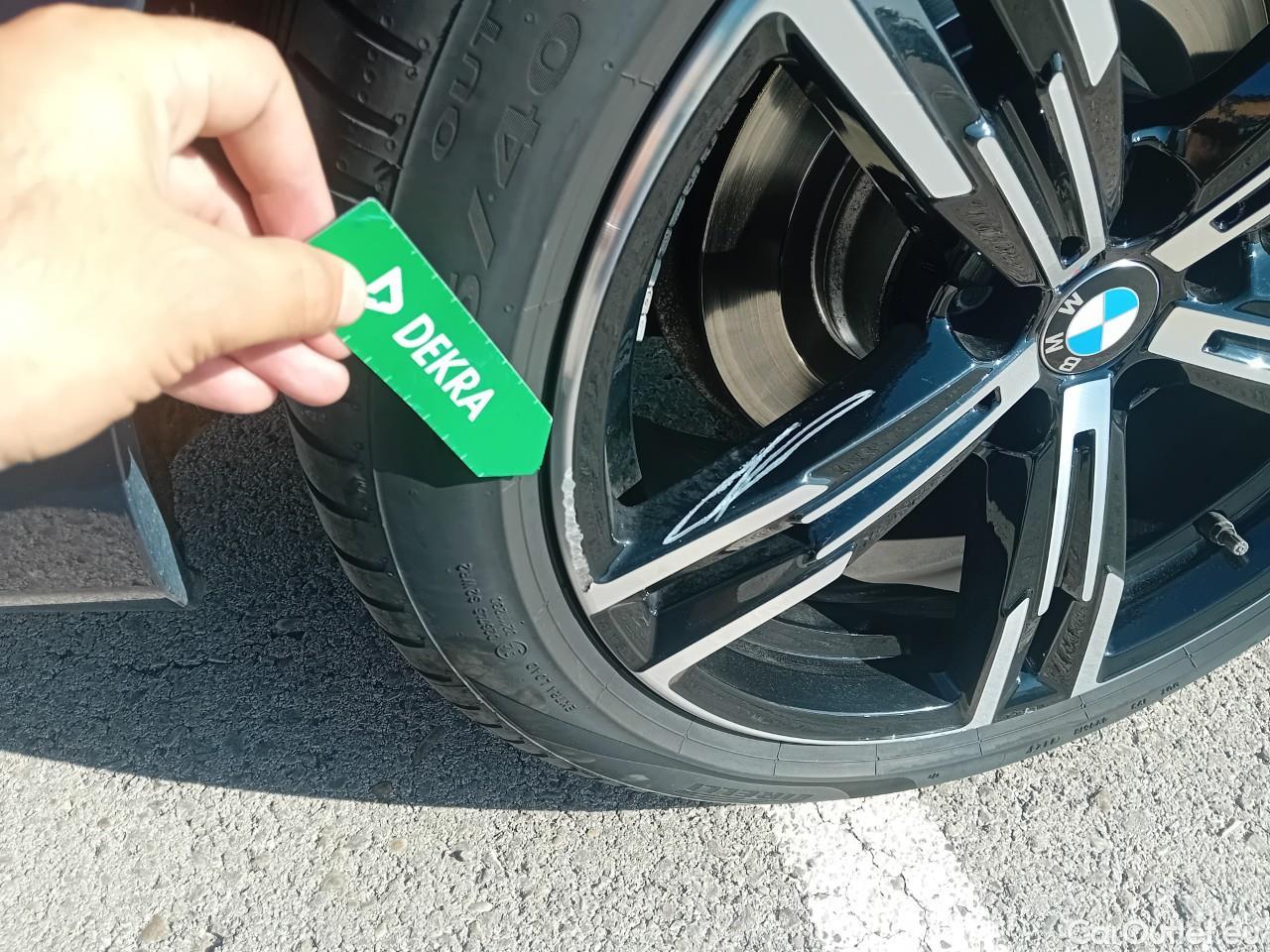  Bmw  Serie 4  Coupe 420d M Sport 2.0 190CV AT8 E6d #19