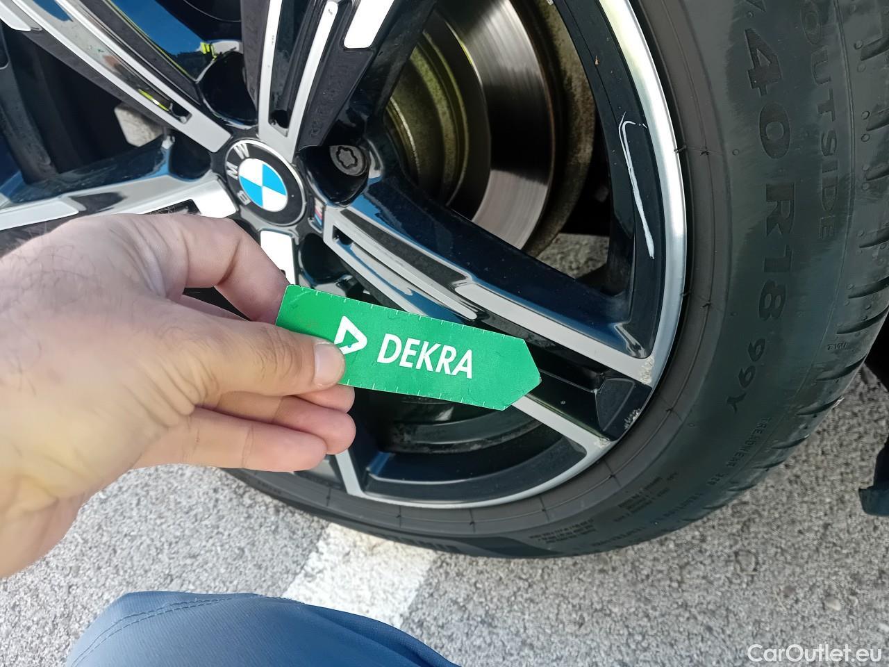  Bmw  Serie 4  Coupe 420d M Sport 2.0 190CV AT8 E6d #14