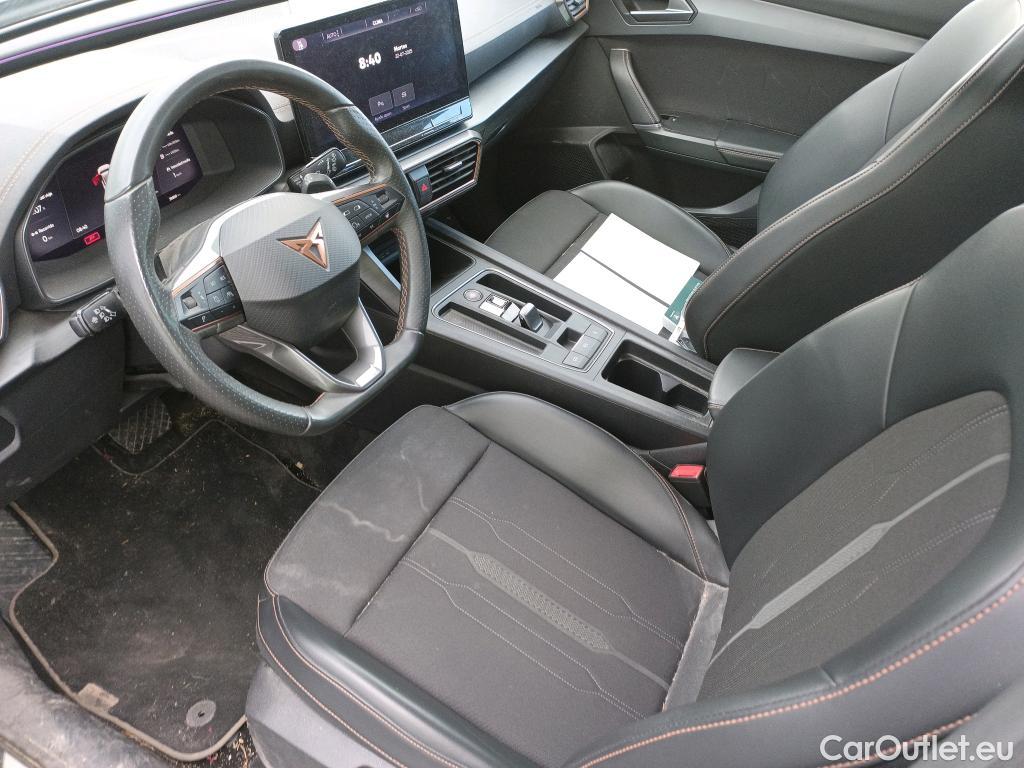  Cupra  Formentor  e-HYBRID 1.4 205CV AT6 E6d #1