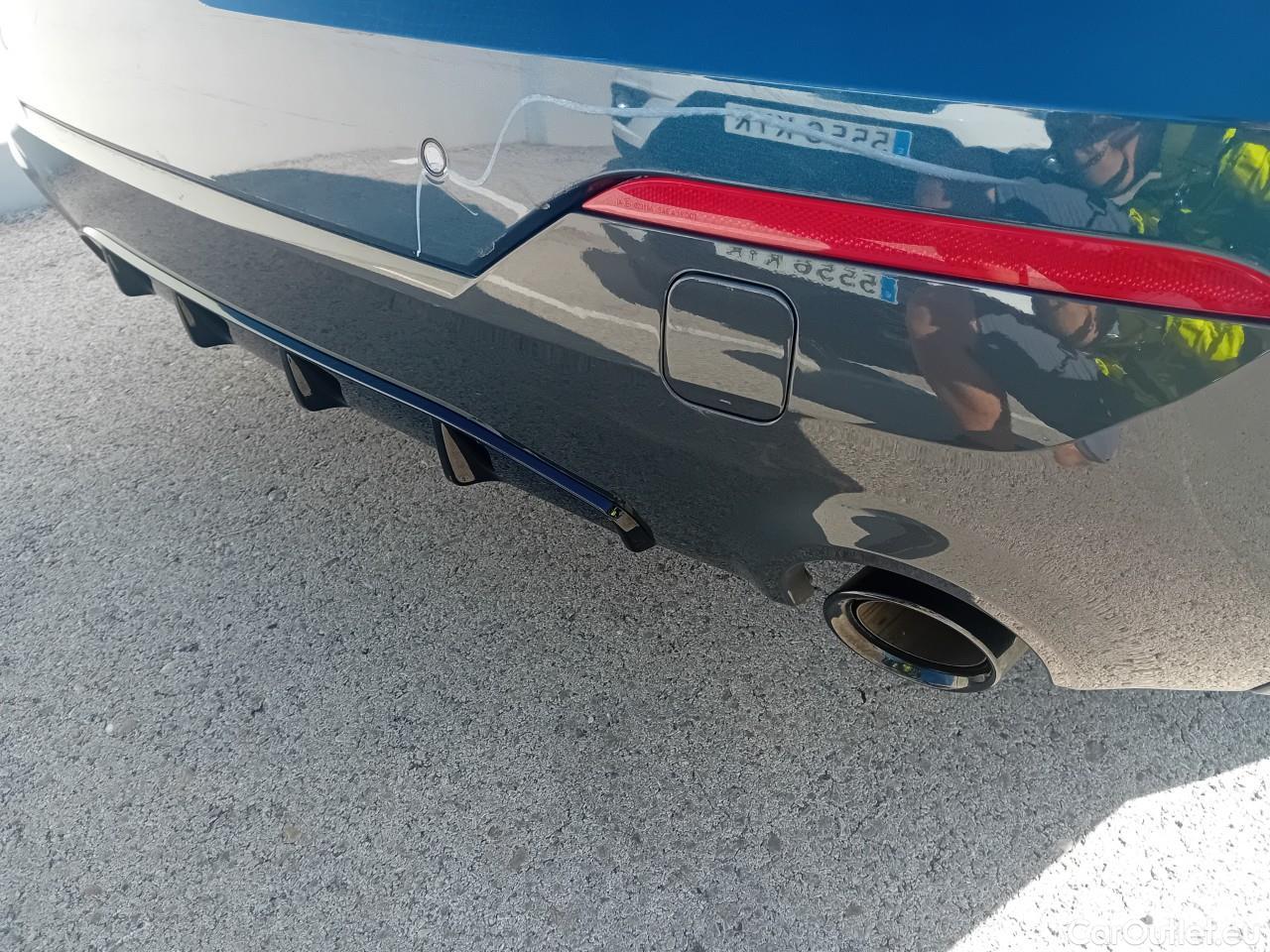  Bmw  Serie 4  Coupe 420d M Sport 2.0 190CV AT8 E6d #17