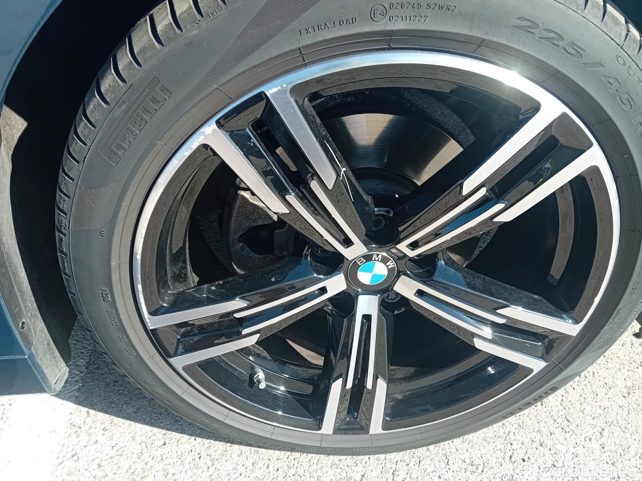  Bmw  Serie 4  Coupe 420d M Sport 2.0 190CV AT8 E6d #22